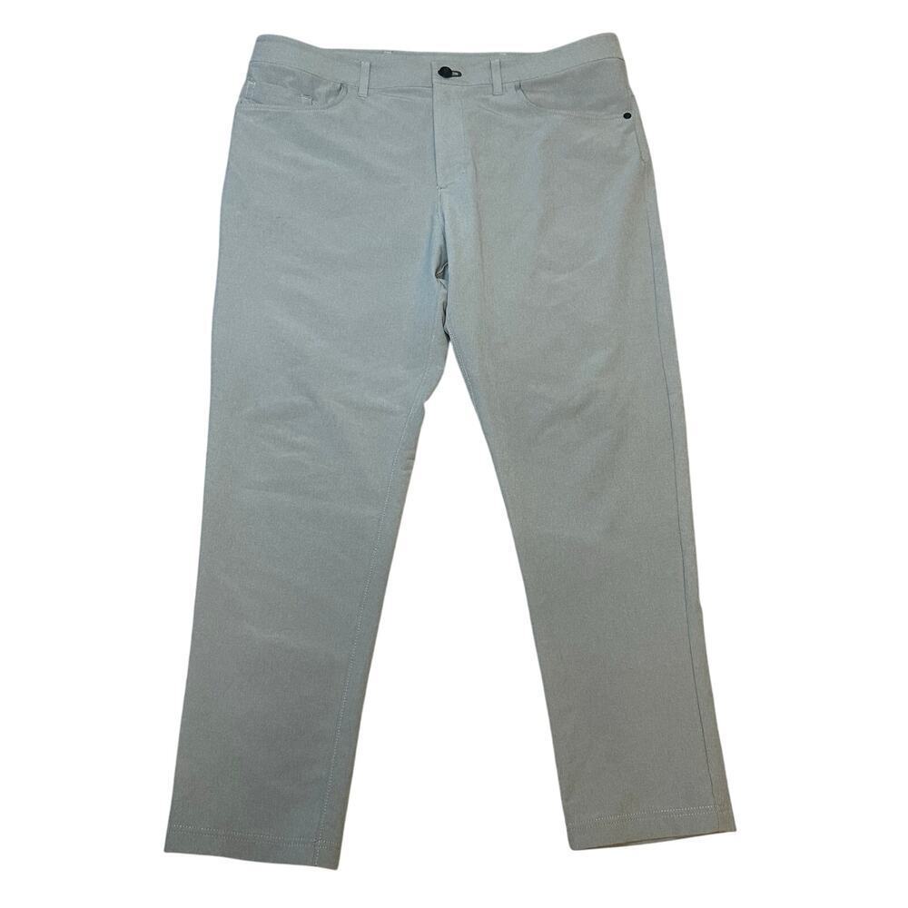 Public Rec Pants (FOG)‎